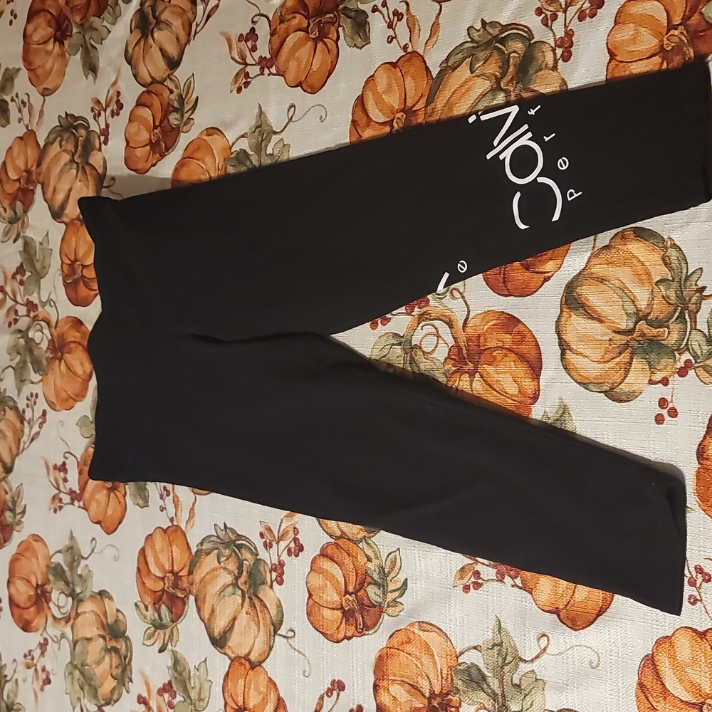 Women's Calvin Klein Strech Leggings